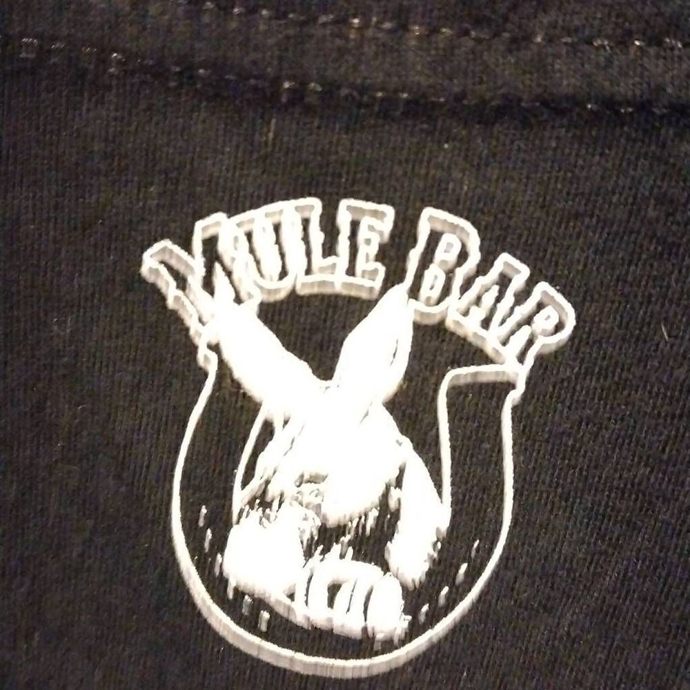 Mule Bar Tee - Picture 2 of 8